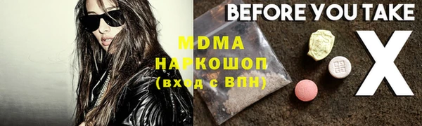гидра Няндома